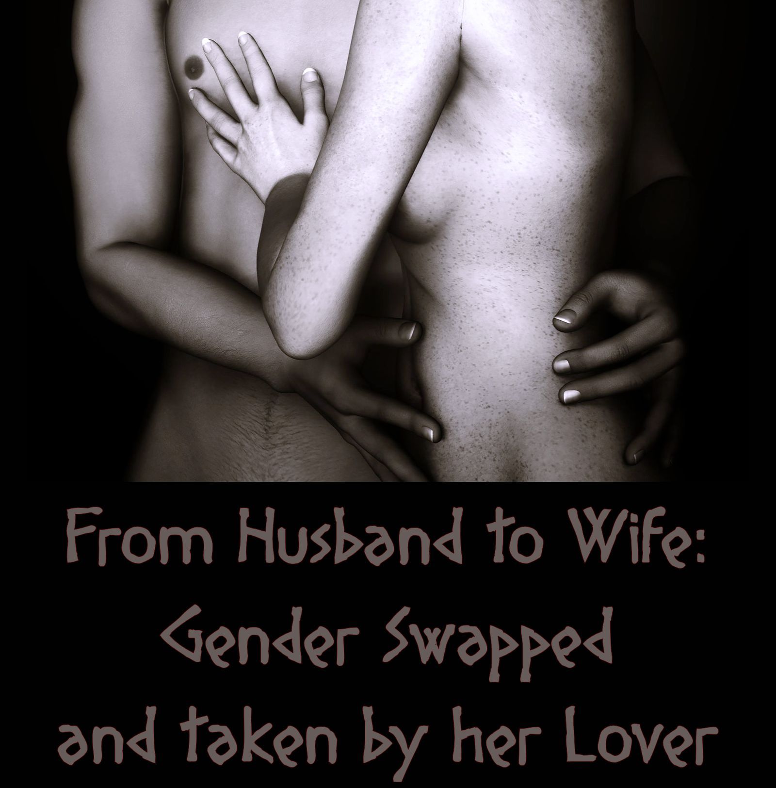 New Release Ares and Hephaistos From Husband to Wife pic