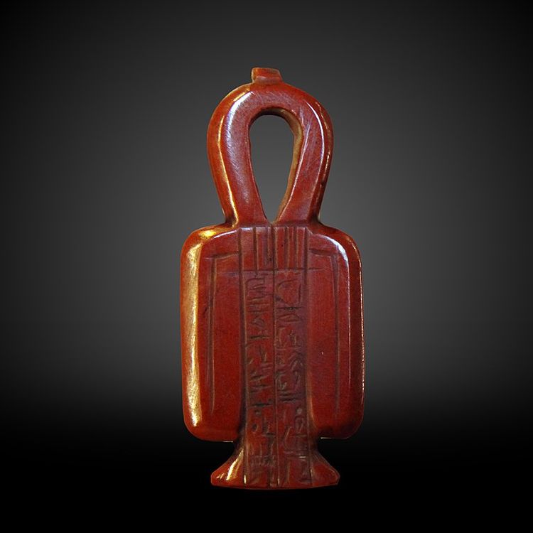 Menstruation in the Ancient World