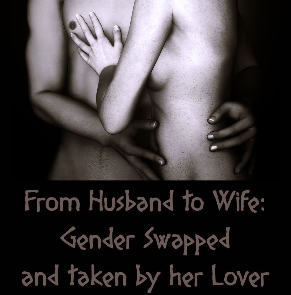 New Release: Ares and Hephaistos: From Husband to Wife – Gender Swapped and taken by her Lover