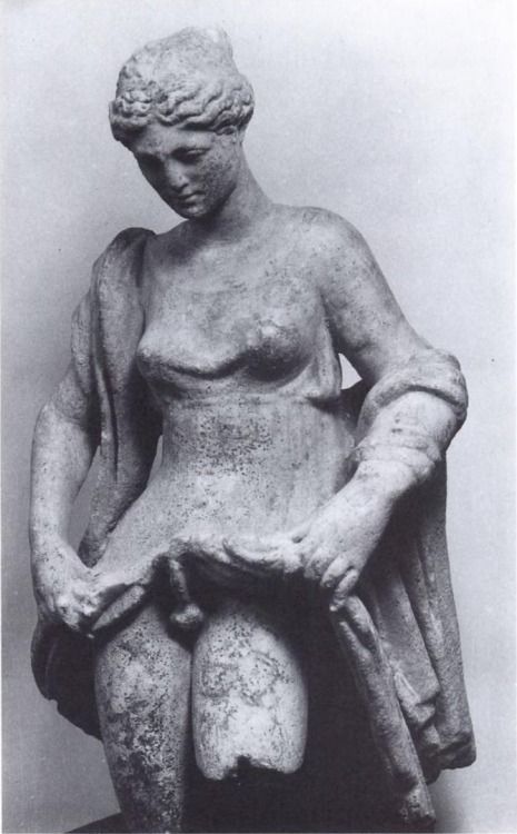 Sex Change in Greek Mythology
